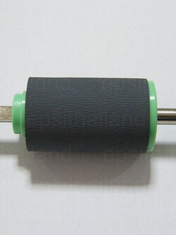 BROTHER LD6999001 ลูกยางดึงกระดาษ PICKUP ROLLER FOR BROTHER ADS-1000W/ADS-1100W/ADS-1500W/ADS-1600W 400 กรัม
