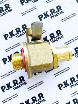 วาล์วเดรนน้ำมัน SK200