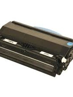 Lexmark E260A11P ตลับหมึกเทียบเท่า Lexmark E260/360/460/462/X264/X363/X364/X464/X466 BLACK 3.5K 1,500 กรัม