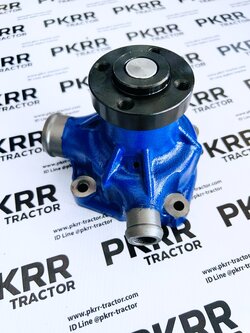 ปั้มน้ำ TD226B