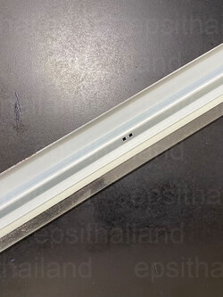 SAMSUNG WB-SS310 WIPER BLADE FOR USE IN DRUM UNIT SAMSUNG MLT-R403/MLT-R404/MLT-R406/MLP-R407/MLT-R409 800 กรัม
