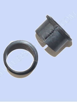 LEXMARK 99A0150 LEXMARK BUSHING HEAT ROLLER LM-OPTRA T520/522/610/620/630/640 300 กรัม