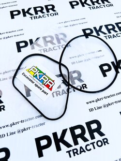 ชุดซ่อมเกียร์ปั้มSH130-6