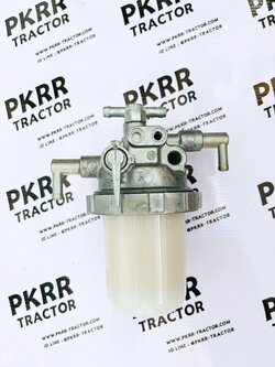 ชุดกรองโซล่าPC30,40