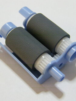 HP/CANON RM2-5452-000 ลูกยางดึงกระดาษถาดล่าง HP LASERJET PRO M304/M305/M402/M403/M404/M405/M329/M426/M427/M428/M429 CANON LBP214 500 กรัม