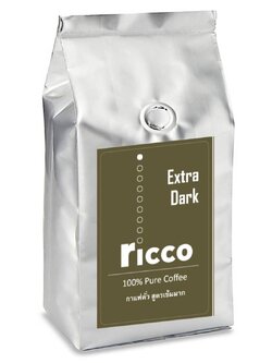Ricco Extra Dark