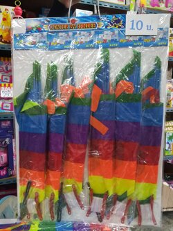 ว่าวการ์ตูน10บาท