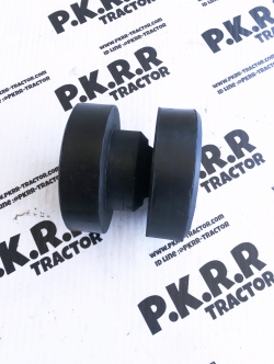 ลูกยางแท่นเครื่องรถตัก510