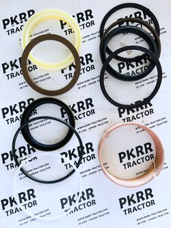 ซีลกระบอกใบมีดPC20-3