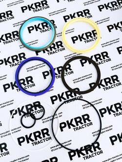 ชุดซ่อมซีลปากกระบอกCAT320V1