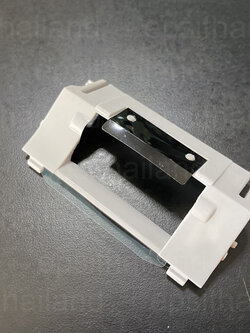 SAMSUNG/XEROX JC90-01279B ฝาครอบลูกยางแยกกระดาษ SUB-COVER CASSETTE FOR SAMSUNG ML3310-3750/SCX4833-4835/SCX5637-5739/SL-M3320-M4070 500 กรัม