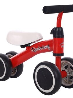 รถบราลานเด็ก จักรยานสมดุล รถแทรกเตอร์สี่ล้อ จักรยานมินิ จักรยานทรงตัว จักรยานขาไถมินิ ของเล่นเด็ก