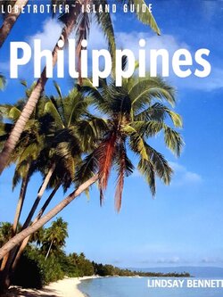 PHILIPPINES : Lindsay Bennett