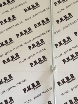 แป๊ปหัวฉีด CAT320สูบ5