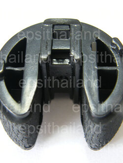 HP RM1-4426-000 ลูกยางดึงกระดาษ PICKUP ROLLER FOR HP CP1215/1515/1525/2025/CM1312/1415/2320/M251/M276/M351/M375/M451/M475/M476/CANON LBP5050/5280/7100/7110/7200/7600/7660/7680/MF621/623/624/626/628/722/724/726/727/729/8010-8080/8210-8280/8330-8380 700 กรัม