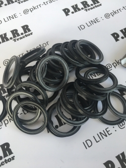 โอริงเหลี่ยม 25X3.5