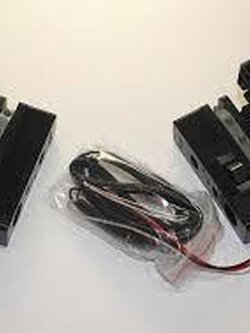 1050417 TRACTOR LEFT FOR EPSON LQ-300/300+/LX-300+ 0 กก.