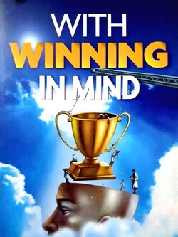 WITH WIINING IN MIND : Lanny Bassham