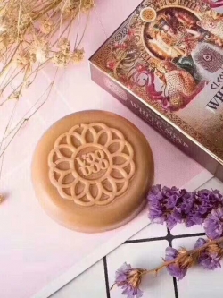 VOODOO CLEOPATRA WHITE SOAP (Original)วูดู สบู่ 蛇毒皂