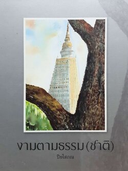 งามตามธรรม (ชาติ) : ปิยโสภณ