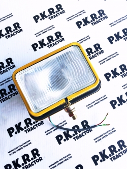 ไฟส่องสว่าง 24V