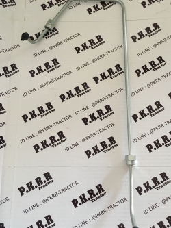 แป๊ปหัวฉีด CAT320สูบ4