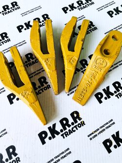 ชุดฟันขุดPC20