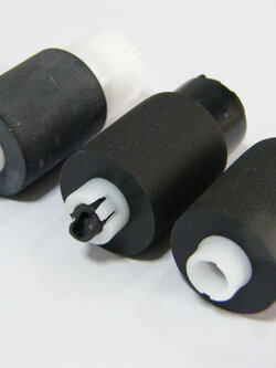 KYOCERA 302F906230/302F909171/302NG94120 PICKUP ROLLER FOR KYOCERA FS1028/1128/2000/3900/4000/C5100/TAS1800/2200/3010/3500 800 กรัม