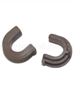 HP RM1-3955-000 BUSHING PRESSURE ROLLER FOR HP LASERJET PRO P1005/1006/1505/1008/Canon MF3010 300 กรัม
