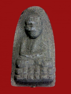 (26) พระผงหลวงปู่ทวด วัดช้างให้ รุ่นนโม ร.ศ. 215 ปี 2539