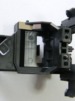 1060878 ฐานใส่หัวพิมพื CARRIAGE ASSY FOR EPSON LQ-300+/LQ-300+II 700 กรัม