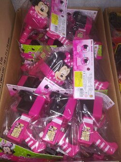 ปืนคิวบิก มินนี่