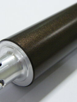 LEXMARK 99A0149 UPPER ROLLER FOR LEXMARK OPTRA T610/612/614/616/620/622 1 กก.