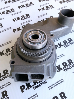 ปั้มน้ำCAT140