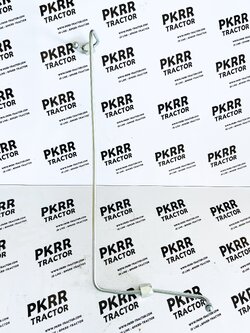 แป๊ปหัวฉีด สูบ4รถเกรดCAT140G