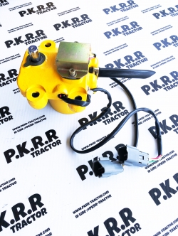 มอเตอร์คันเร่ง PC200-5