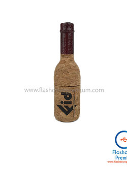 แฟลชไดร์ฟขวดไวน์ (Cork Flash Drive Premium)
