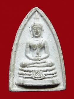 (2) พระกลีบบัวเล็ก หลวงปู่โต๊ะ วัดประดู่ฉิมพลี ปี2521