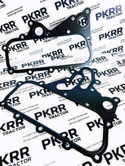 ชุดปะเก็นออยคูเลอร์CAT320D,CAT320D2