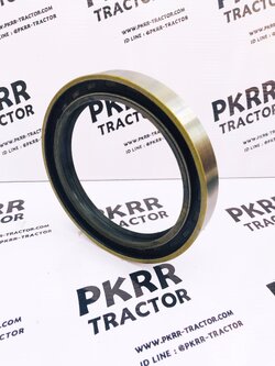 ซีลคอหลังเครื่อง4D95