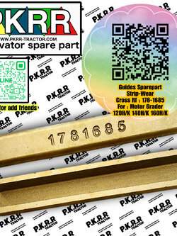 รางทองเหลืองตัวยาวCAT140H,K