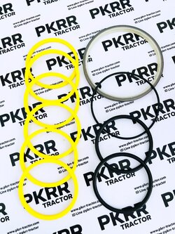 ชุดซ่อมซีลหัวใจ PC200-8