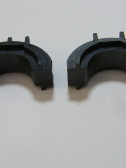 BROTHER BSB-HL3150 บูชลูกกลิ้งความร้อน บูชปลอกความร้อน บูชลูกฮีต BUSHIN UPPER ROLLER FOR BROTHER HL-3140/3150/3170/DCP-9020 300 กรัม