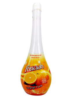 Frescaah Orange - 750ml