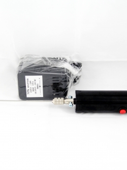 เครื่องตีฟองนมเย็น (ชาร์ตไม่ได้)