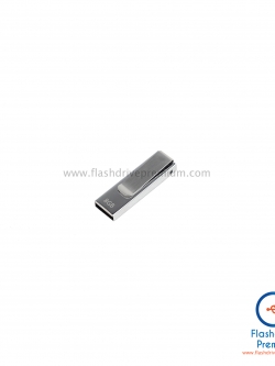 แฟลชไดร์ฟโลหะ (Flashdrive Metal USB)