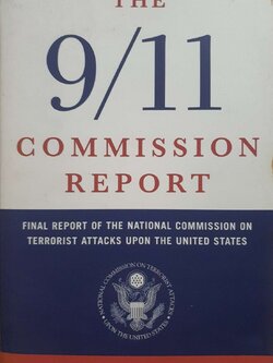THE 9/11 COMMISSION REPORT : National Commission on Terrorist Attacks