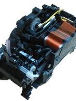 QM2-3370-020 PURGE UNIT FOR CANON PIXMA IX4000/IX5000 1 กก.