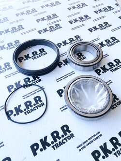 ชุดซ่อมล้อหน้ารถเกรด140G