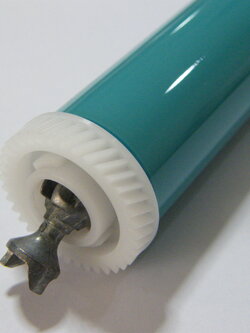 CF226A/CF287A OPC DRUM ORIGINAL COLOR FOR HP LASERJET PRO HP LASERJET PRO M402/M403/400 MFP M426/M426dw/M427M/M501/M506/M526/M527/500 MFP M577dn/ 700 กรัม